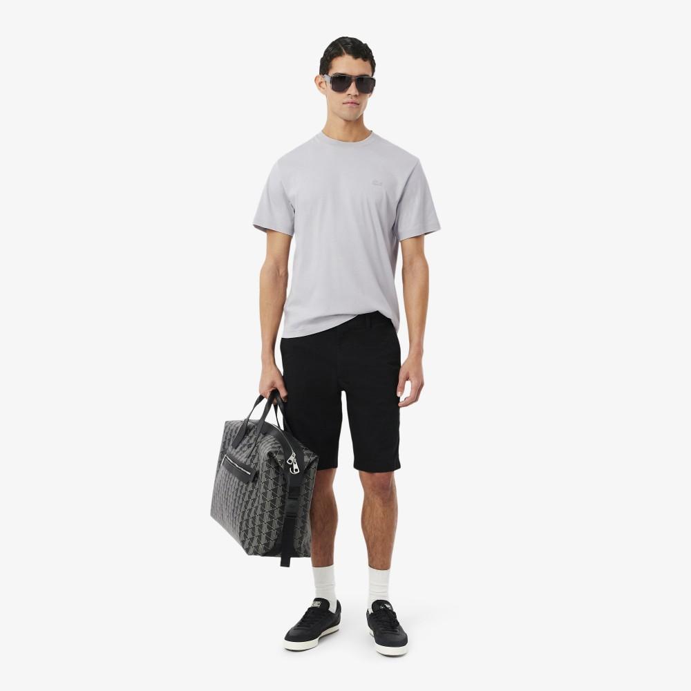 [lacoste] Men's PARIS PACK Interlock Short-Sleeve T-Shirt TH5931-56GACZ