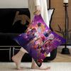 Strategy Game B-BRAWL STARS Cushion Cover Polyester Sofa Cushions Decorative Throw Pillows Home Decoration Pillowcover