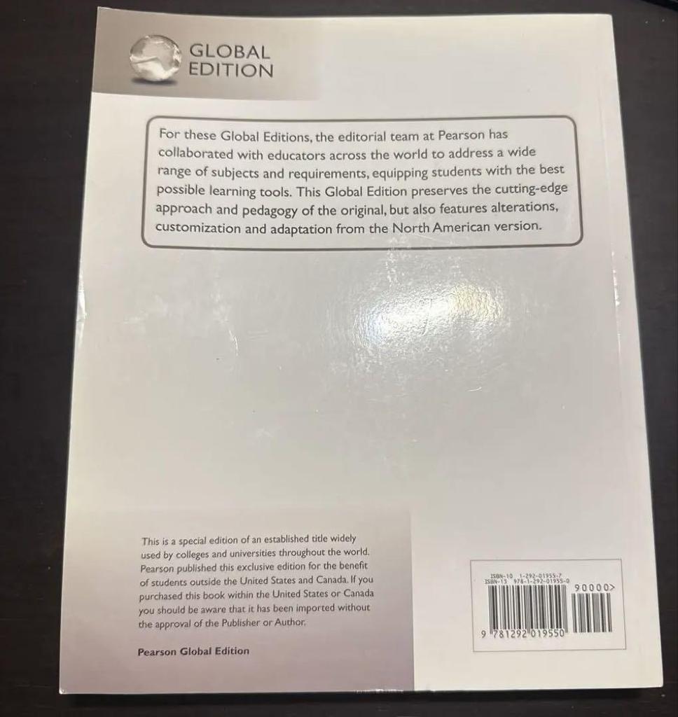 [USED] International Economics Krugman English Edition