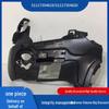 Fog Light Bracket for BMW X1 F48, Compatible with Models 51117354819 and 51117354820.