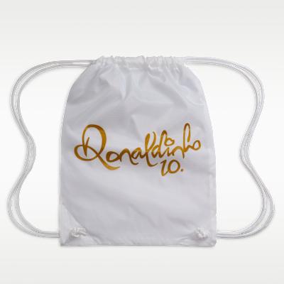 Nike Tijd Legende Ronaldinho Gouden Touch