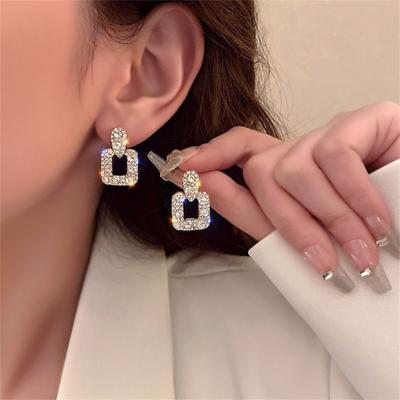 Náušnice – Visiace náušnice