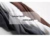 2025 Slim Fit High Neck Long Sleeve Top - Stylish and Versatile for Autumn/Winter in Black