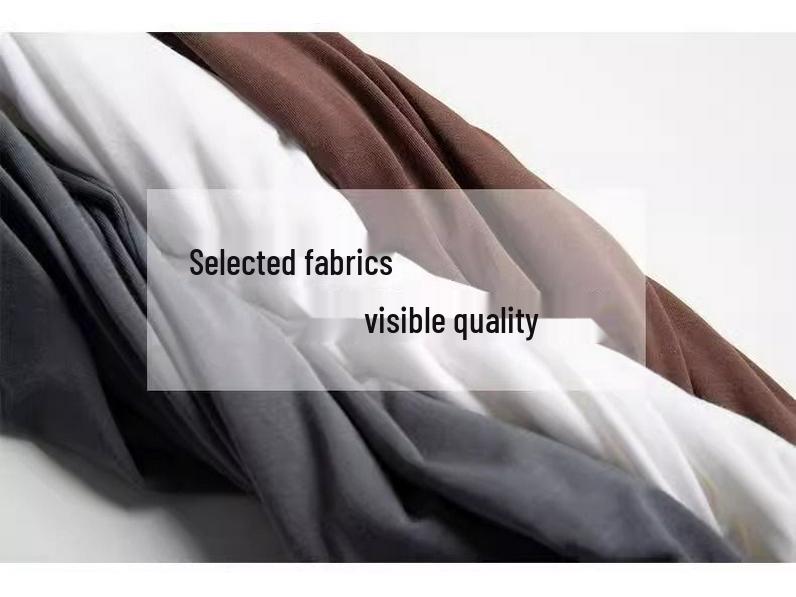 2025 Slim Fit High Neck Long Sleeve Top - Stylish and Versatile for Autumn/Winter in Black