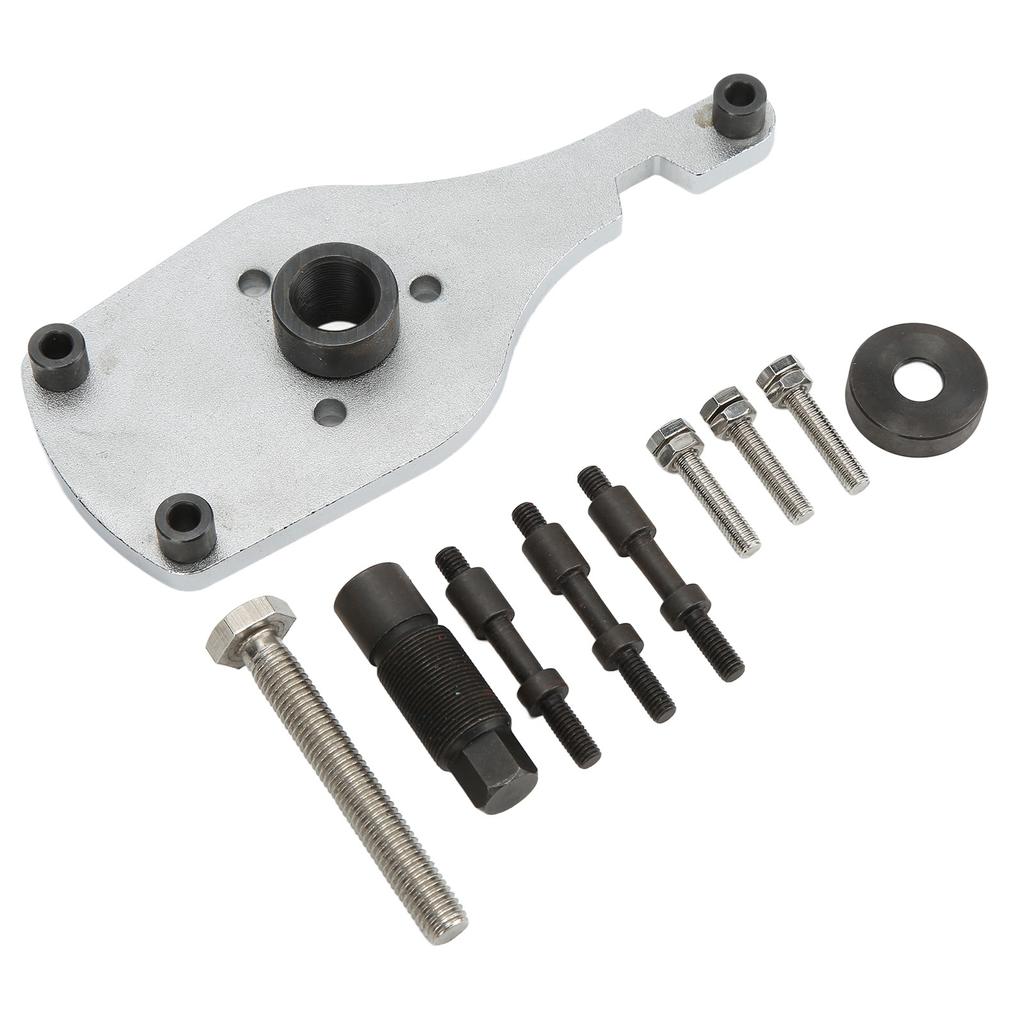 Metal Injection Pump Remover Installer Car Repair Tool Replacement for Ford Transit with 2.0 Ecobule TDCI Engines