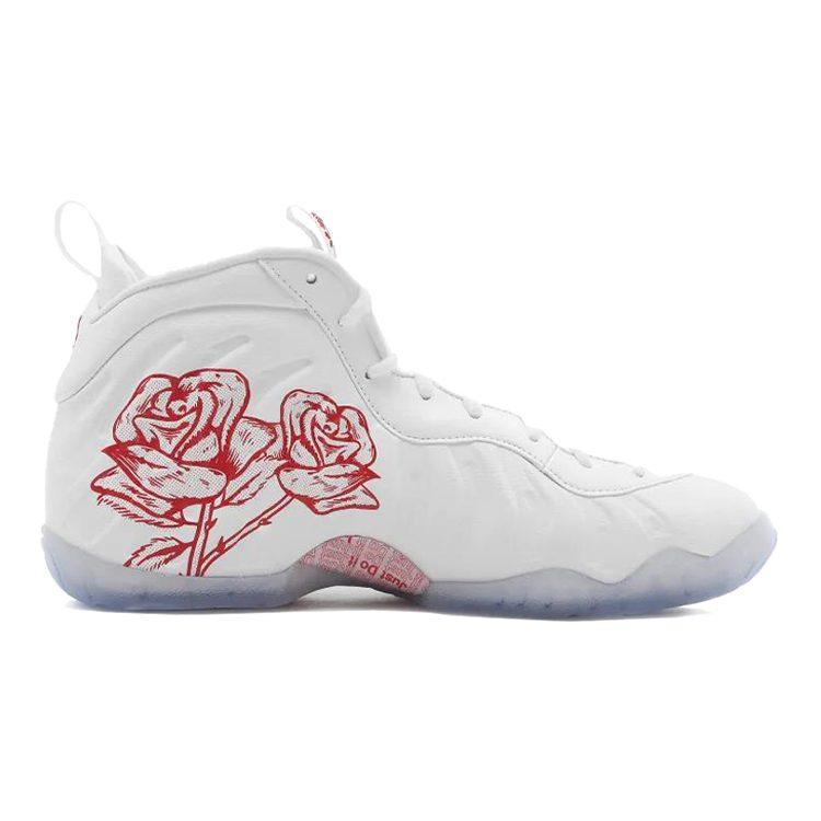 Nike Air Foamposite One Takeout Bag GS CN5268-100