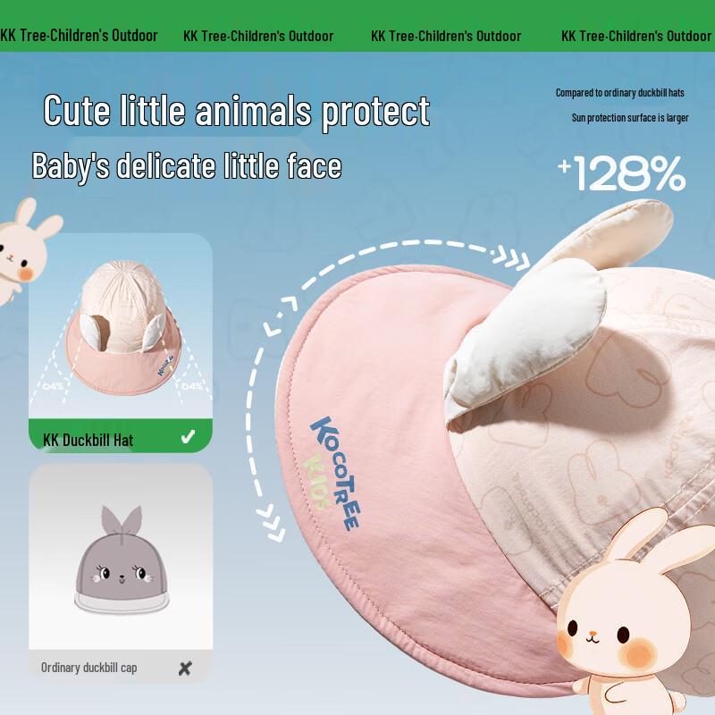 Kocotreekk Baby UV Protection Spring/Summer Sun Hat