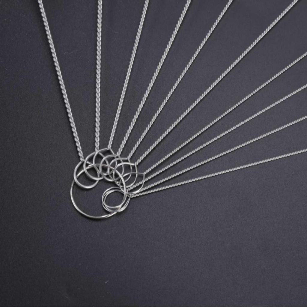 10-teiliges tragbares Set aus 304 Edelstahl-Strohhalmen & Bürsten für Babyflaschen & Glasbecher