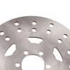 160mm Rear Brake Disc Plate for 50cc-110cc ATV Go-Kart Quad Dirt Bike Electric Scooter - 6 Hole Motorcycle Accessories
