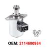 Car Power Steering Proportional Valve Solenoid Valve 2114600984 2214600184 2114600884 A2114600884 For W164 CLS550 CLS63