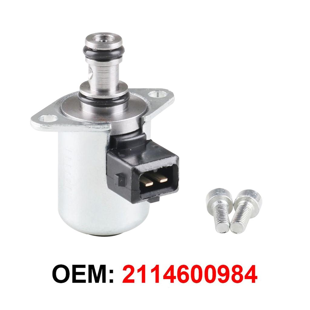 Car Power Steering Proportional Valve Solenoid Valve 2114600984 2214600184 2114600884 A2114600884 For W164 CLS550 CLS63