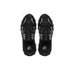 New FILA Oakmont Sport Shoes 'Black White' F12M232133FBK