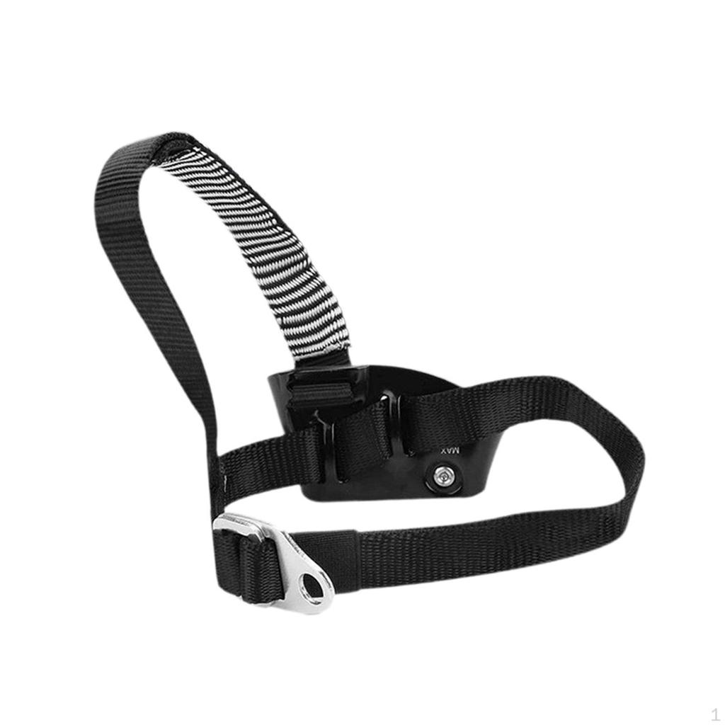 Accessories, Heavy Duty Equipment, (100 Kg), for Outdoor Sports, Caving, Emergency Mountaineering