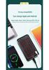 Multi-port Fast USB Charger: Smart Multi-hole Desktop Station for Charging Multiple Devices