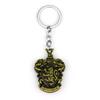 Potter Slytherin Myth Gryffindor Ravenclaw Hufflepuff Hogwarts Chain Key
