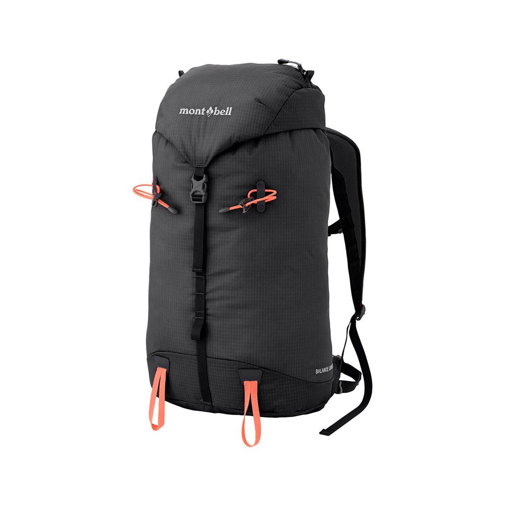 Montbell Balance Light 20L | Black Jbejxubs822