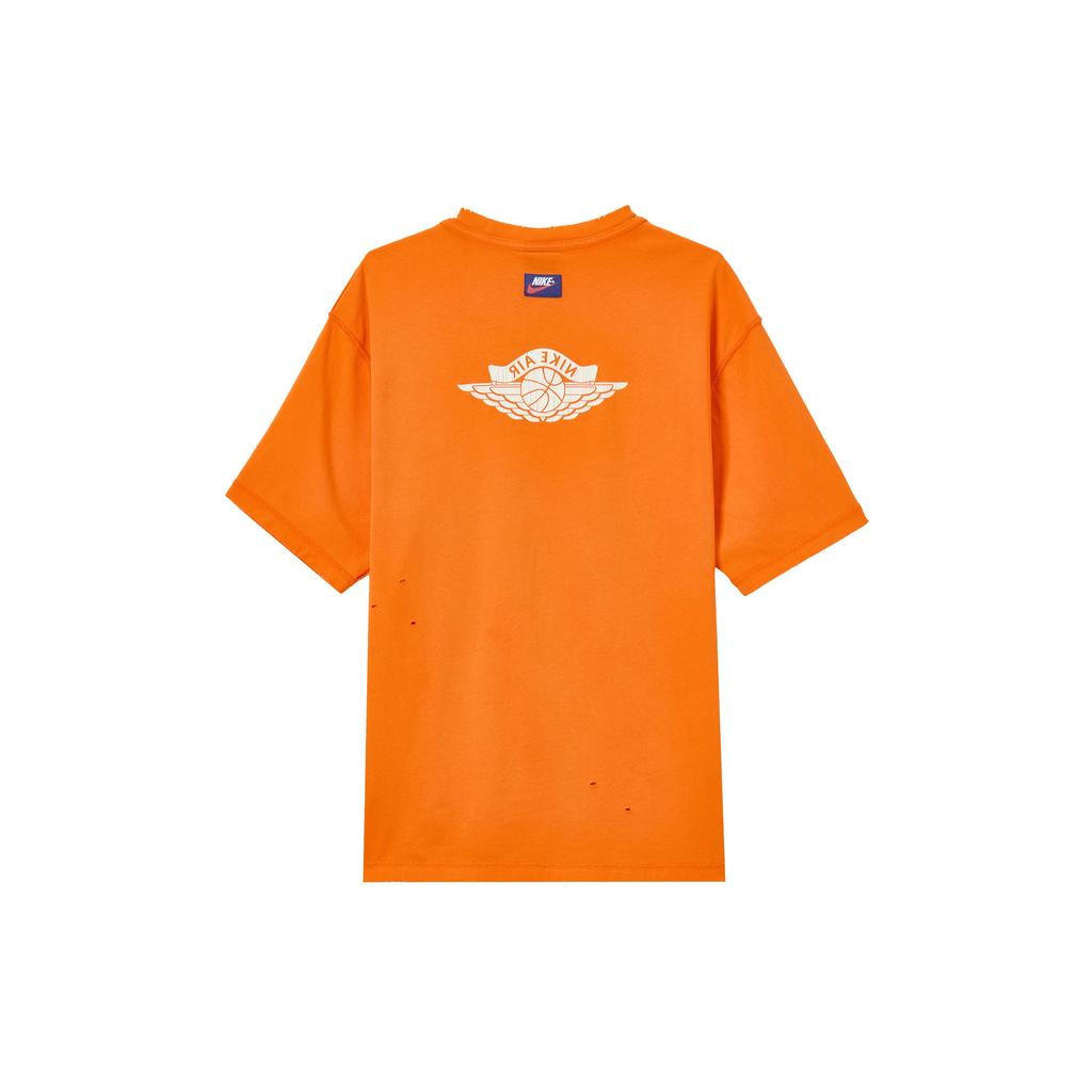 Jordan Rare Air Series Pullover Crew Neck Comfortable Short Sleeve T-Shirt Men T-Shirts IB3131-820