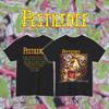 Pestilence - Impulsion Consommatrice | T-shirt Coton Lourd Gildan