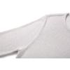 FURINA My Linen Fancyan ShorT Sleeve KniT T shirT