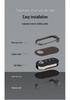 Fiat C-Type Car Key Case
