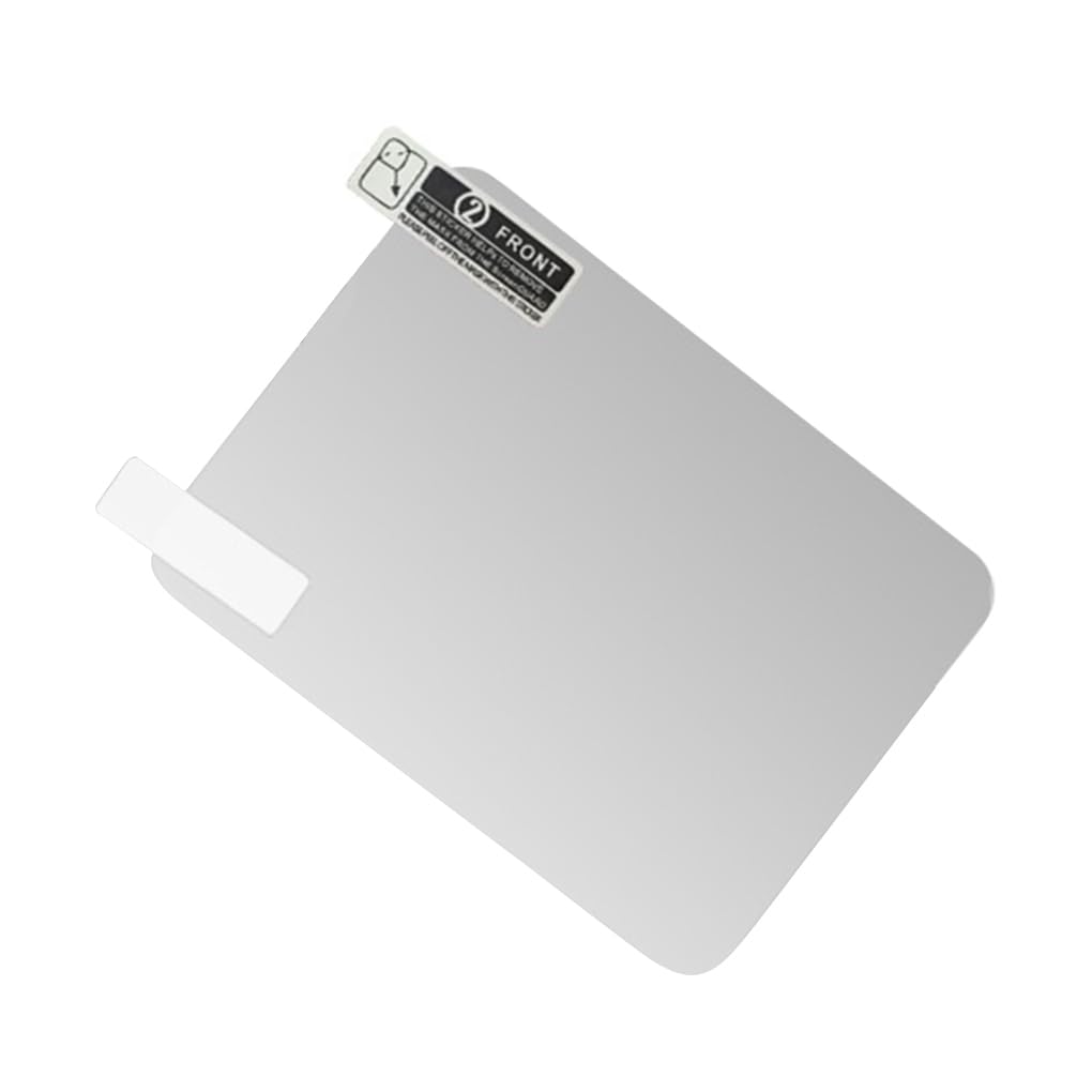 KIXZSAZ Auto HUD Reflective Film Simple Projection Parts Car Windshield Head Up Display Film Display Fitting