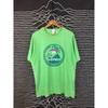 Vtg 00s Polysics Japanese New Wave Electronic Rock Band Tee