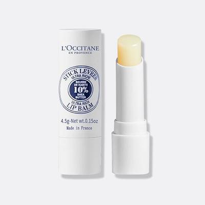 Sheabutter Ultra Reichhaltiger Lippenbalsam