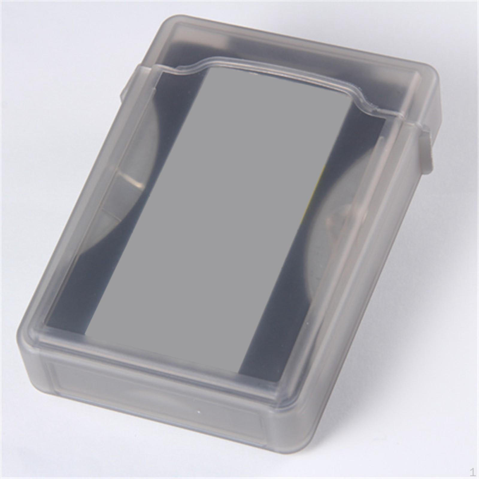 

3.5 Inch IDE Drive HDD Case Protection Storage Box Grey