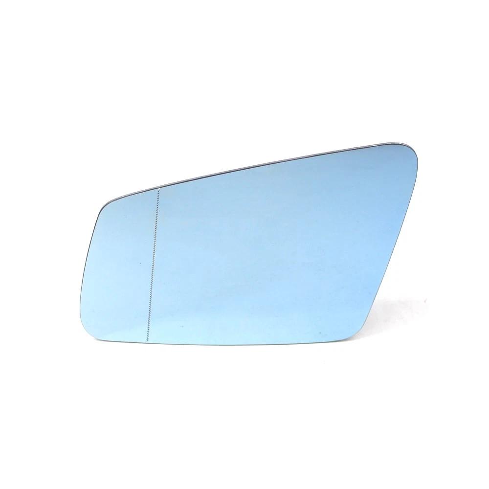 For Mercedes-Benz A B C E GLA CLA GLK W176 W246 W212 W204 W221 Left & Right Side Mirror Glass  A2128100121 A2128102521
