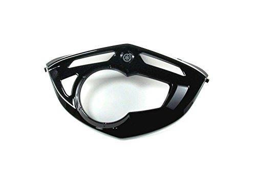

Genuine Yamaha Motor (Yamaha) Meter Upper Cover for Cygnus X SE44J (3rd generation) 992175