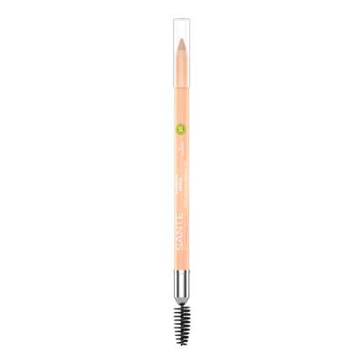 Eyebrow Pencil 01 Blonde 1St
