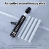 For Opel Car Air Vent Perfume Auto Air Freshener Flavoring Smell Aroma Accessories Astra G H J K F Corsa D Zafira B Insignia
