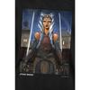 Ahsoka Unisex Adult Heroic Ahsoka Sweatshirt