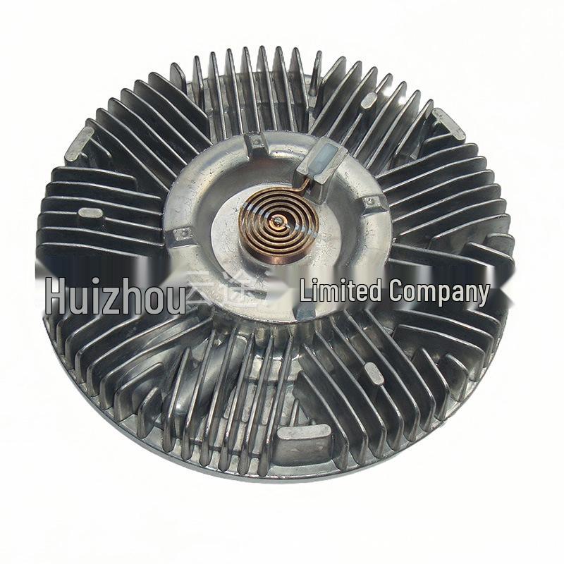 

Fan Clutch for Ford Lincoln (1997-2008) - 5C2Z8A616CA 52028789AF 052028789AF 52029977AB 052029977AB