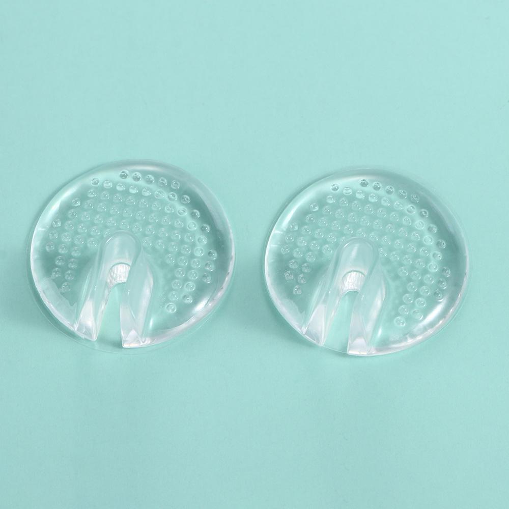 Foot Care Tools Flip-flops Cushion Insoles Support Forefoot Flip-flops Cushions Pads  Summer