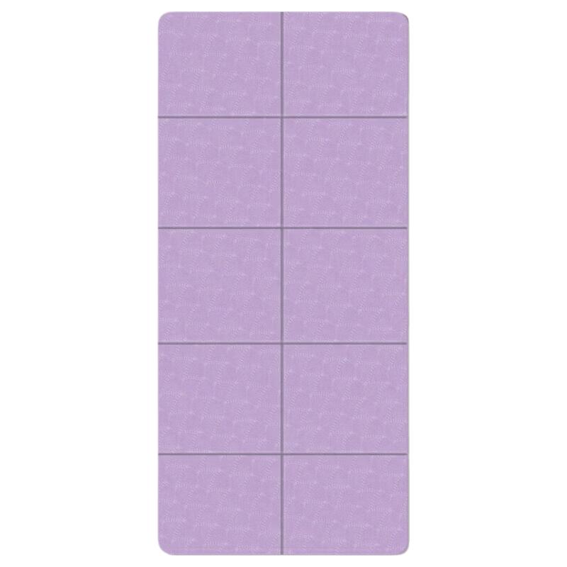 Yonokang Foldable TPE Yoga Mat