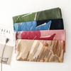 Winter Abstract Painting Floral Fringe Viscose Shawl Scarf Lady High Quality Print Pashmina Stole Bufandas Muslim Hijab 180*90Cm
