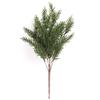 Exclusive Artificial Pine Needles and Branches for Christmas and Wedding Decorations