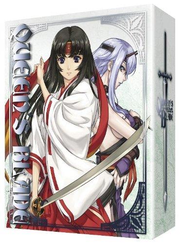 

Queens of Blade: Heir to the Throne Volume 4