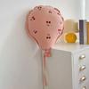 Unique Balloon Cartoon Cushions, Soft Polyester Throw Pillow for Bedding and Seating Decoration, Great for Age Group