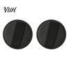 Soft TPR Massage Tool 2PCS Exfoliating Bath Glove with Strap, Deep Cleansing Shower Essential for Men And Women Scrubber, Body Exfoliator Daily