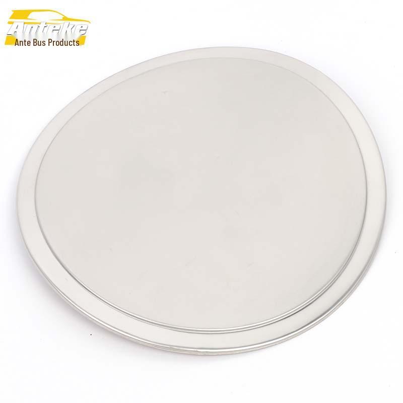 

XRV Fuel Tank Cap Anti-Scratch Sticker: Protective Exterior Car Accessory