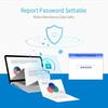 Facial Attendance Fingerprint Recognition Password Unlock Voice Prompt No Software UDisk FAT32 Format Direct Export EXCEL Report