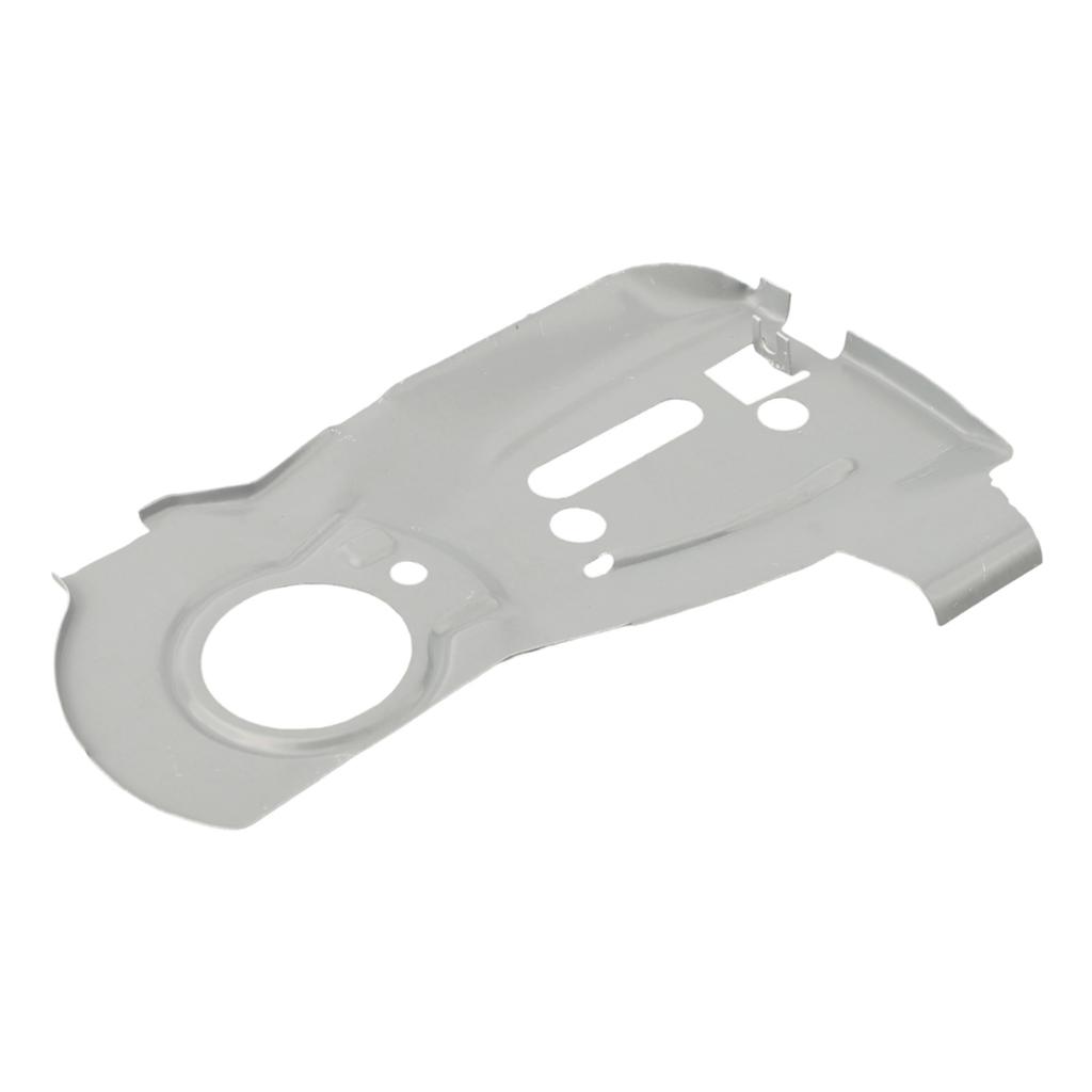 1set Guide Bar Plate Oil Pump Worm Gear 503875701 For 340 345 For Jonsered 2150 2145 2141 Chainsaw Garden Power Tools PARTS