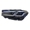 Compatible LED Headlight for 21-23 BMW G30/G38: Part Numbers 63119479273/4