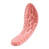 Breathable 3A Antibacterial Ladies' Comfort Insoles: Sweat-Absorbent, Shock-Absorbing, Deodorizing, Long-Lasting Support