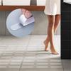 12pcs Slip Anti Bath Grip Stickers Non Slip Shower Strips Pad Floor Tape Safety