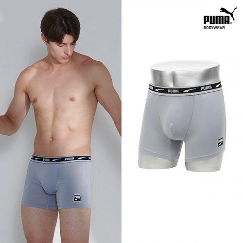 

[Puma] Мужские плавки Signature Formstrip Edition PMMDOEM77/95 [Доставка из Кореи] 100% Оригинал 95