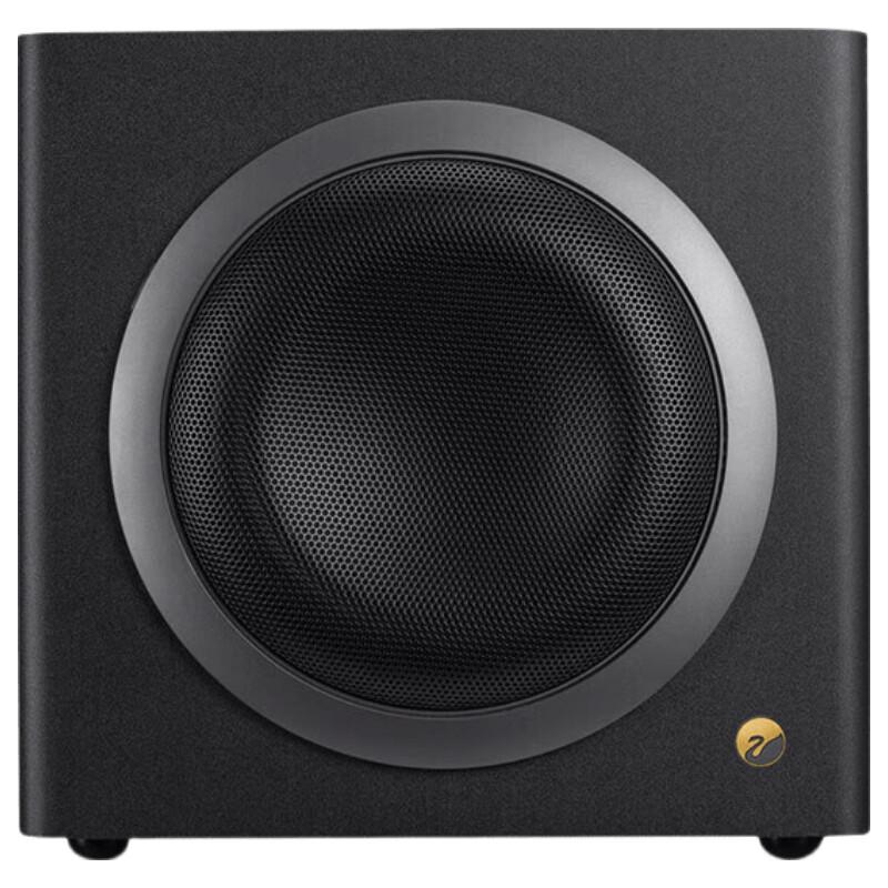 HiVi SUB8 A+ 8-inch Wireless Subwoofer (CN Version)
