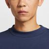 Nike Standard Issue Therma-FIT Brushed Crew 'Midnight Navy' Men's IR0107-410